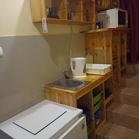 Muminkowa Dolina Apartamento Gdynia