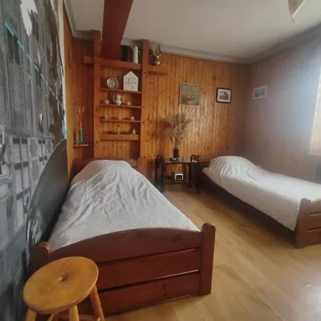 Apartamento Muminkowa Dolina Gdynia