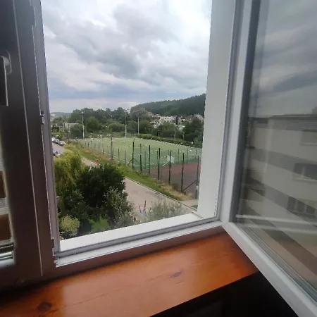 Muminkowa Dolina Apartamento *