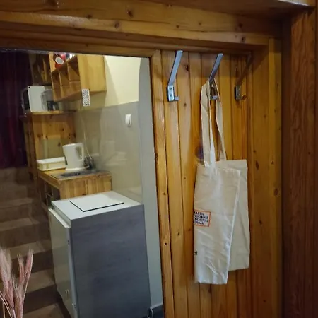 Muminkowa Dolina Apartamento