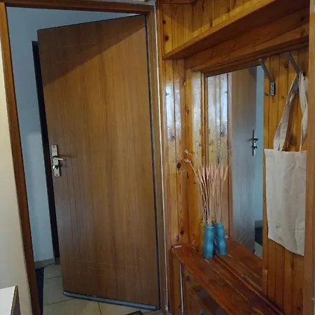 Muminkowa Dolina Apartamento *