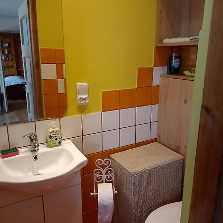 Apartamento Muminkowa Dolina