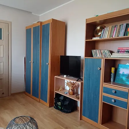 Muminkowa Dolina Apartamento