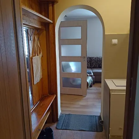 Apartamento Muminkowa Dolina *