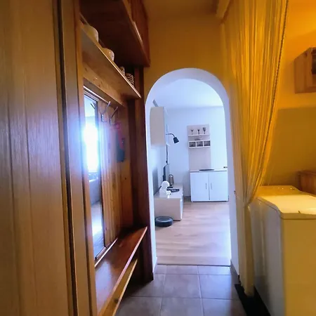 Apartman Muminkowa Dolina