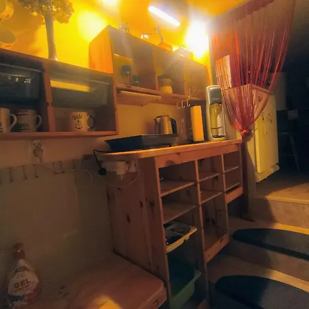 Apartman Muminkowa Dolina *
