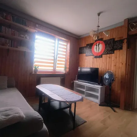Muminkowa Dolina Apartman Gdynia